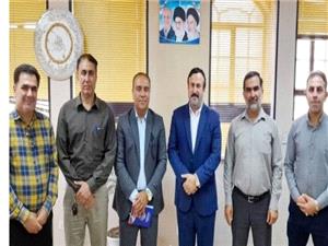 مسائل شهرستان ديلم با مشارکت مردم قابل حل است