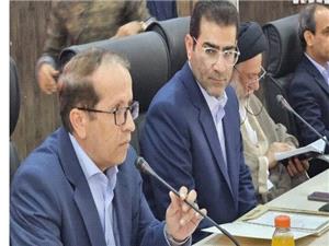 لزوم بهره‌گيري حداکثري از ظرفيت‌هاي شهرستان دير