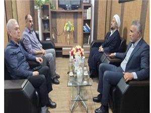 ايستگاه آتش‌نشاني گناوه نياز ويژه به تجهيزات پيشرفته دارد
