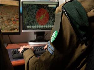 اسرائيل آماج حملات سايبري؛ 110هزار حمله در يک سال