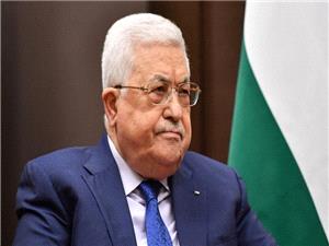 خشم شخصيت‌هاي ملي فلسطين و کاربران از وقاحت ابومازن