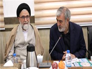 برنامه‌های ضدامنیتی دشمنان علیه ایران تشریح شد/ درخواست نمایندگان برای مقابله جدی با فساد و نفوذ