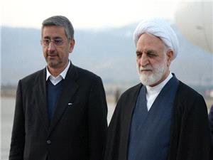 ابتکار استاندار لرستان، گره‌گشاي مشکل فولاد ازنا شد