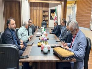 تسريع در اجراي مصوبات ستاد ملي براي احياي خليج گرگان و تالاب ميانکاله