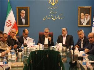 ايران اکسپو 2025؛ فرصتي استثنايي براي معرفي توانمندي‌هاي مازندران
