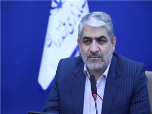 دادبود: رفع موانع سرمايه گذاري در محور برنامه هاي توسعه اي استان قرار دارد
