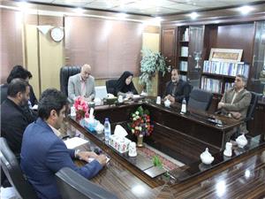 تاکيد فرماندار بر تشديد نظارت بر بازار بروجرد