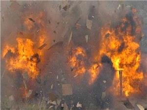 4 نفر در انفجار ‌کویته پاکستان کشته شدند