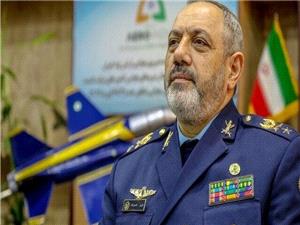 وزیر دفاع ایران : تحرکات مرزی بطور کامل ودقیق رصد می شود