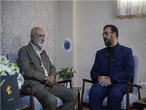 انتخاب شهيده کرباسي به عنوان شهيد شاخص سال