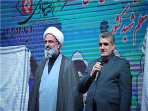 سمنان ميزبان کنگره بزرگ شهدا در شهريور 1404 خواهد بود