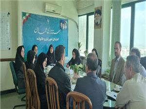 حمايت از اشتغال پايدار زنان؛ راهکاري براي تقويت اقتصاد خانواده است