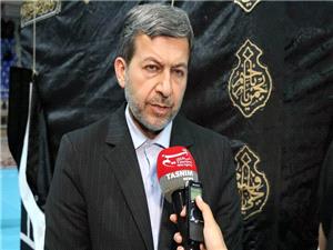آماده‌سازي فرودگاه شهيد بهشتي اصفهان براي اعزام 8 هزار نفر از حجاج تمتع