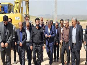 قابليت‌هاي ويژه‌ شهرستان سامان در حوزه کشاورزي