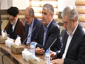 نگاه ایران به موضوع هسته‌ای صلح‌آمیز است