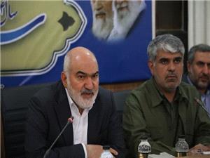 وعده تسريع در پروژه‌هاي ورزشي خوزستان