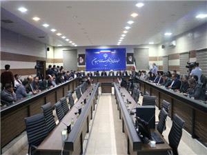 گزيده سخنان استاندار کرمان در سفر به شهرستان سيرجان