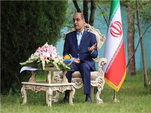 بازگشایی بخش مسافری مرز آستارا از اهداف سفر رئیس جمهور به آذربایجان
