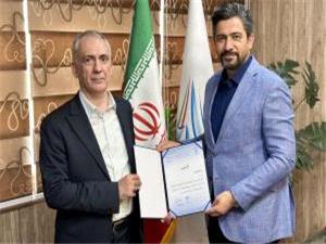 وحيد مومني سرپرست دبيري فدراسيون کاراته شد