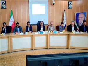 توسعه شرکت‌هاي دانش‌بنيان از برنامه‌هاي شاخص استان است