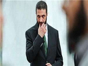 المانیتور: چرا الجولانی از عادی سازی روابط با اسرائیل سخن گفت