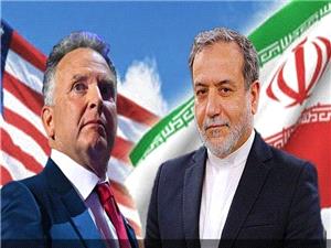 دور سوم مذاکرات غیرمستقیم ایران و آمریکا پایان یافت/ دور بعدی مذاکرات شنبه آینده