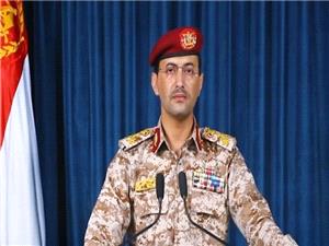حمله موشکي و پهپادي يمن به سرزمين هاي اشغالي و ناو هواپيمابر آمريکا