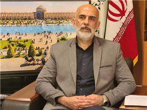 نمايشگاه اکسپو تهران 2025 ميزبان فرصت‌هاي سرمايه‌گذاري و صادراتي اصفهان