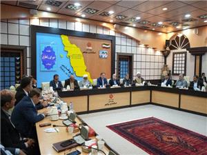 افزايش چند برابري ميگو با استفاده از فناوري‌هاي روز امکان پذير است