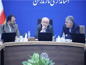 امنيت سرمايه‌گذاري اولويت اصلي مديريت اقتصادي در استان