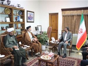 استان همدان، حامي خدمت‌گذار به اقامه نماز و ترويج فرهنگ ديني خواهد بود