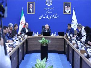 مازندران و چين؛ مشارکت براي آينده‌اي پاک‌تر و سبزتر