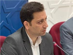 انتصاب معاون هماهنگي امور عمراني فرمانداري شهرستان سمنان