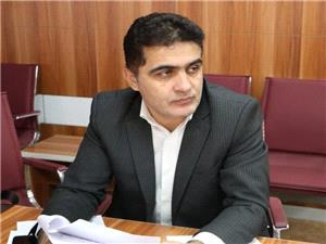 انتصاب معاون برنامه ريزي و هماهنگي امور عمراني فرمانداري شهرستان مهديشهر