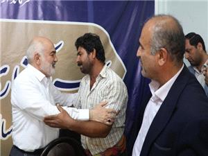 حل مشکلات دزپارت با اولويت‌بندي دقيق پيگيري مي‌شود