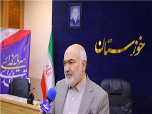 پيام تسليت استاندار خوزستان در پي سانحه بندرعباس