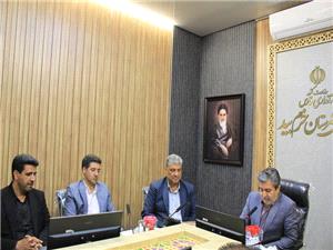 افتتاح پروژه آب رساني به محله بنگشت با اعتبار 13 ميليارد ريال