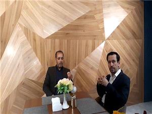 فرماندار پاسارگاد پيگير وضعيت مرکز علمي کاربردي اين شهرستان شد