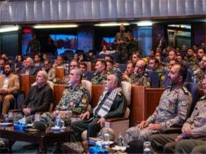 مناف هاشمي: ورزش نيروهاي مسلح جايگاه واقعي خود را پيدا کرده است
