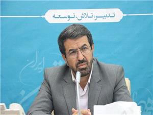 همدلي مردم و مسئولان، رمز پيشرفت استان همدان است