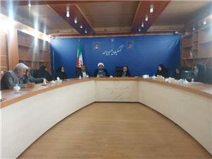 رويداد «دخترم افتخار ايران» در استان برگزار مي‌شود