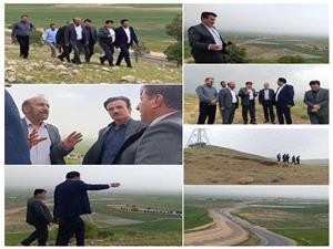 کار و تلاش خستگي ندارد