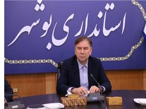 لزوم تأمين زيرساخت‌هاي 52 هزار واحد مسکوني در استان بوشهر