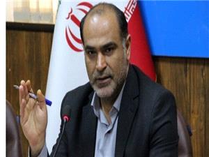 اعزام 5 خودروي آتش نشاني از عسلويه به بندرعباس