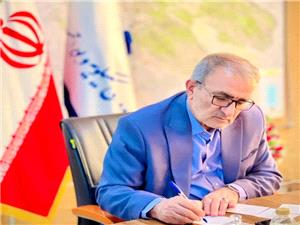 پيام استاندار کهگيلويه وبويراحمد به مناسبت هفته کار و کارگر