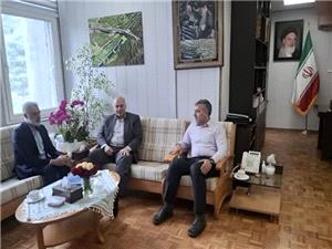 تلاش معاون استاندار لرستان براي جذب سرمايه گذار