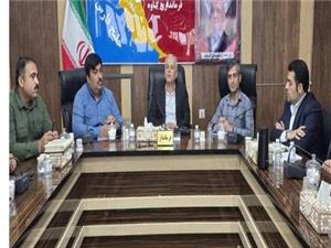 نانوايي‌هاي شهرستان گناوه خودسرانه تعطيل نکنند