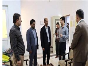 استيفاي حقوق کارگران در دشتي با جديت پيگيري شود