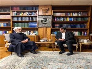 پيگيري اختلافات حقوقي دستگاه‌هاي دولتي در راستاي توسعه و پيشرفت استان