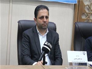 عرضه 260 محصول استان همدان در نمايشگاه ايران اکسپو